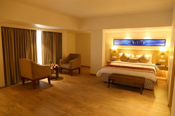 Sarovar Portico Rivera Ahmedabad image 16
