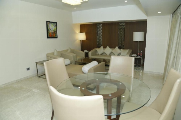 Sarovar Portico Rivera Ahmedabad image 59